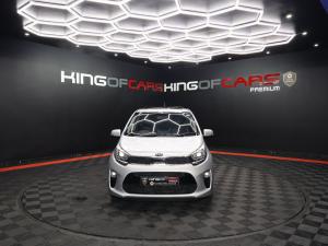 Kia Picanto 1.2 Smart - Image 2