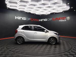 Kia Picanto 1.2 Smart - Image 3