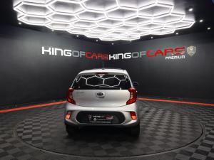 Kia Picanto 1.2 Smart - Image 5