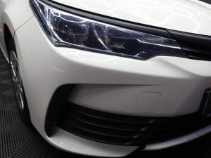 Toyota Corolla Quest 1.8 Plus auto - Image 2