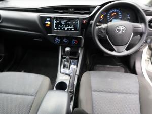 Toyota Corolla Quest 1.8 Plus auto - Image 4