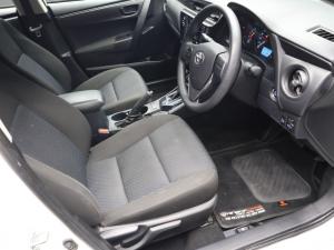 Toyota Corolla Quest 1.8 Plus auto - Image 5