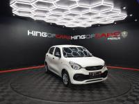 Thumbnail Toyota Vitz 1.0