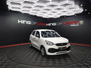 Toyota Vitz 1.0 - Image 1