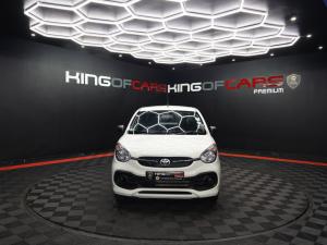 Toyota Vitz 1.0 - Image 2