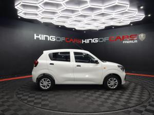 Toyota Vitz 1.0 - Image 3