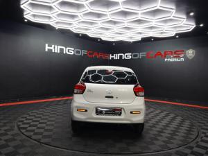 Toyota Vitz 1.0 - Image 5