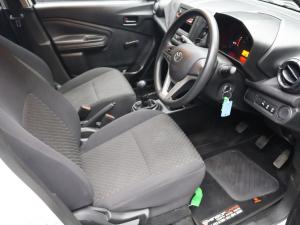 Toyota Vitz 1.0 - Image 9