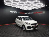 Thumbnail Toyota Vitz 1.0