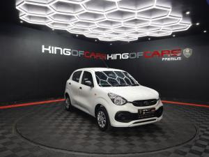 Toyota Vitz 1.0 - Image 1