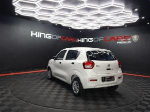 Toyota Vitz 1.0 - Image 4