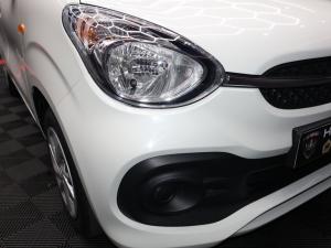 Toyota Vitz 1.0 - Image 6