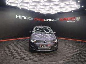 Volkswagen Polo Vivo hatch 1.4 - Image 2