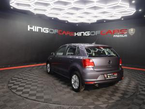 Volkswagen Polo Vivo hatch 1.4 - Image 4