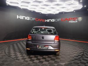 Volkswagen Polo Vivo hatch 1.4 - Image 5