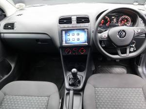 Volkswagen Polo Vivo hatch 1.4 - Image 8