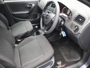 Volkswagen Polo Vivo hatch 1.4 - Image 9