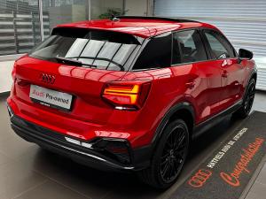 Audi Q2 35TFSI Black Edition - Image 11