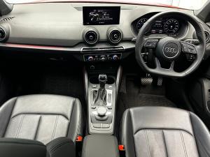 Audi Q2 35TFSI Black Edition - Image 12