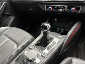 Audi Q2 35TFSI Black Edition - Image 13