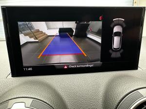 Audi Q2 35TFSI Black Edition - Image 15