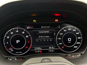 Audi Q2 35TFSI Black Edition - Image 16