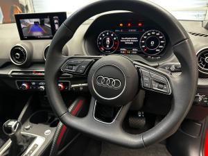 Audi Q2 35TFSI Black Edition - Image 18