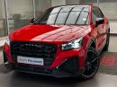Thumbnail Audi Q2 35TFSI Black Edition