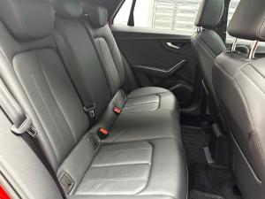 Audi Q2 35TFSI Black Edition - Image 20