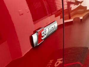 Audi Q2 35TFSI Black Edition - Image 5