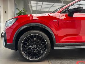 Audi Q2 35TFSI Black Edition - Image 6