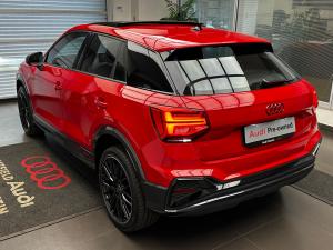Audi Q2 35TFSI Black Edition - Image 7