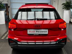 Audi Q2 35TFSI Black Edition - Image 9