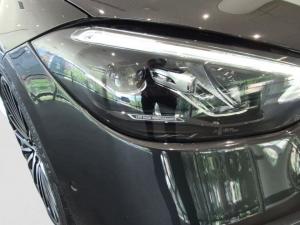 Mercedes-Benz C-Class C200 Avantgarde - Image 19