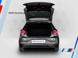 Volkswagen Polo hatch 1.0TSI Highline auto - Image 10