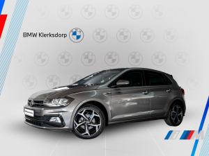 Volkswagen Polo hatch 1.0TSI Highline auto - Image 1
