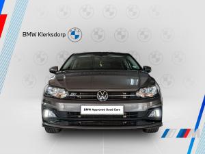 Volkswagen Polo hatch 1.0TSI Highline auto - Image 2