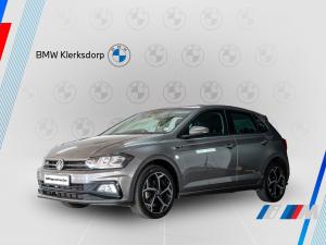 Volkswagen Polo hatch 1.0TSI Highline auto - Image 3