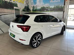Volkswagen Polo hatch 1.0TSI R-Line - Image 3