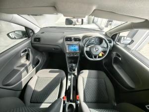 Volkswagen Polo Vivo hatch 1.4 - Image 6