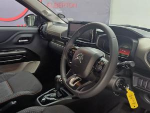 Citroen C3 1.2T Max - Image 12