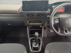 Citroen C3 1.2T Max - Image 13