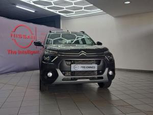 Citroen C3 1.2T Max - Image 1