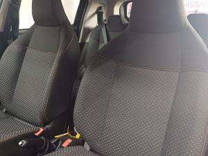 Citroen C3 1.2T Max - Image 20