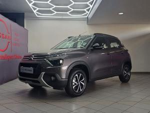 Citroen C3 1.2T Max - Image 2