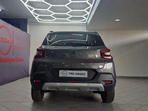 Citroen C3 1.2T Max - Image 6