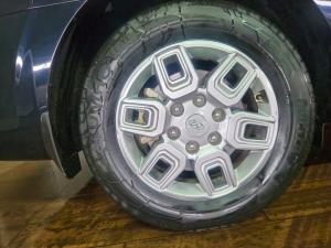 Hyundai Staria 2.2D Executive 9-seater - Image 10