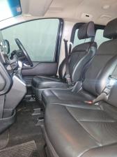 Hyundai Staria 2.2D Executive 9-seater - Image 12