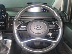 Hyundai Staria 2.2D Executive 9-seater - Image 19