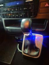 Hyundai Staria 2.2D Executive 9-seater - Image 20